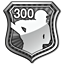 Achievement icon