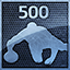 Achievement icon