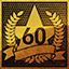 Achievement icon