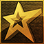 Achievement icon