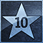 Achievement icon