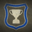 Achievement icon