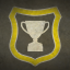 Achievement icon