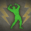 Achievement icon