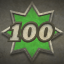 Achievement icon