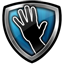 Icon for Talk to the Hand
