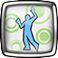 Icon for Decathlete