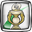 Achievement icon