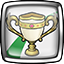 Achievement icon