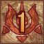 Achievement icon