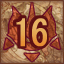 Achievement icon