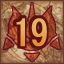 Achievement icon