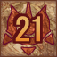 Achievement icon