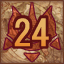 Achievement icon