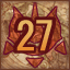 Achievement icon