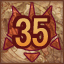 Achievement icon