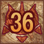 Achievement icon