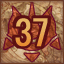 Achievement icon