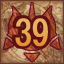 Achievement icon