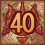 Achievement icon