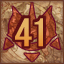 Achievement icon