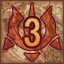 Achievement icon