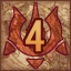 Achievement icon