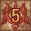 Achievement icon