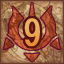 Achievement icon