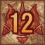 Achievement icon