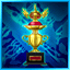 Achievement icon