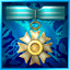 Achievement icon