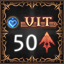 Achievement icon