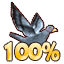 Achievement icon