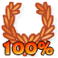 Achievement icon