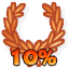 Achievement icon