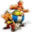 Icon for Asterix Olympic Games