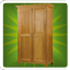 Icon for Wardrobe Items unlocked