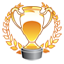 Achievement icon