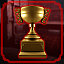 Achievement icon