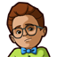 Achievement icon
