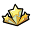 Achievement icon