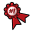 Achievement icon