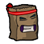 Icon for Sack Attack