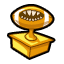 Icon for Monster Cup