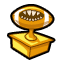 Achievement icon