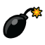 Icon for Long Bomb