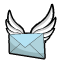 Icon for Air Mail