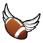 Icon for Touchdown!