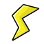 Icon for Lightning Fast!